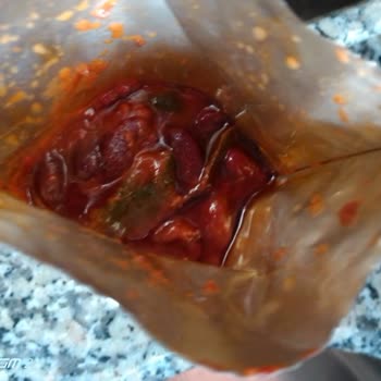 Eksik Dolum Ve Kalite Sorunu