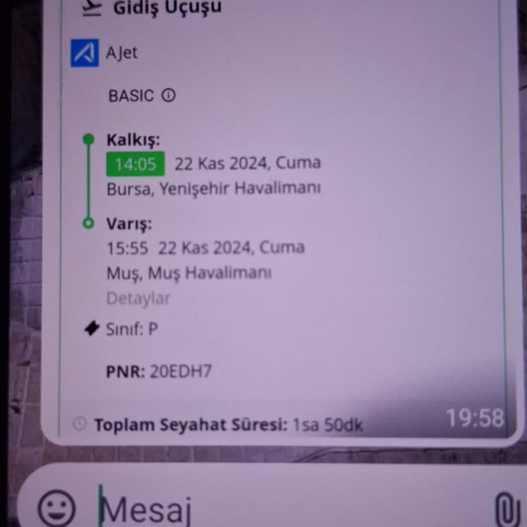 Eksik Bilgilendirme Nedeniyle Mağduriyet