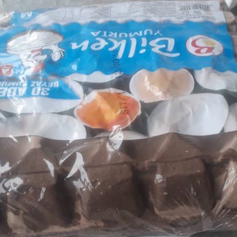 Migros Sanal Market'ten Gelen Kırık Yumurtalar Ve Teslimat Sorunu