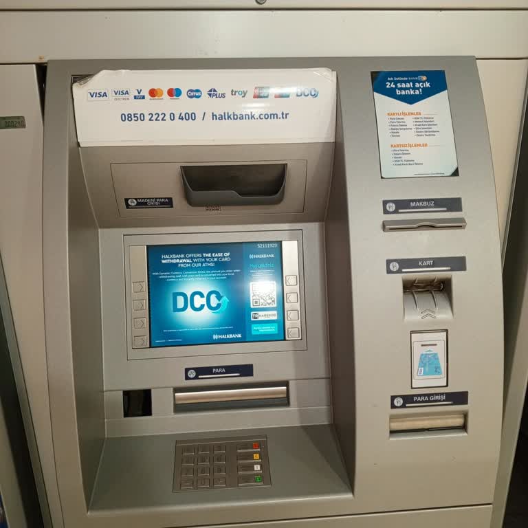 ATM Para Yutma Sorunu: Acil Çözüm Bekleniyor