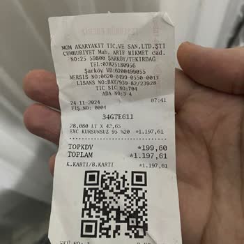 Araç Kiralamada Beklenmedik Yakıt Tüketimi Sorunu