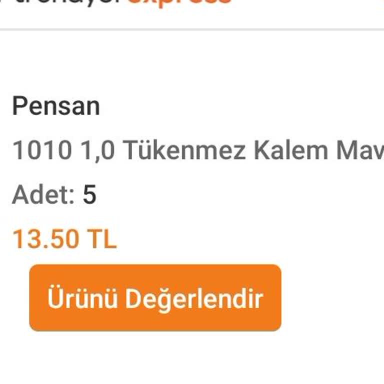 Eksik Ürün Teslimatı Ve İlgisiz Müşteri Hizmeti