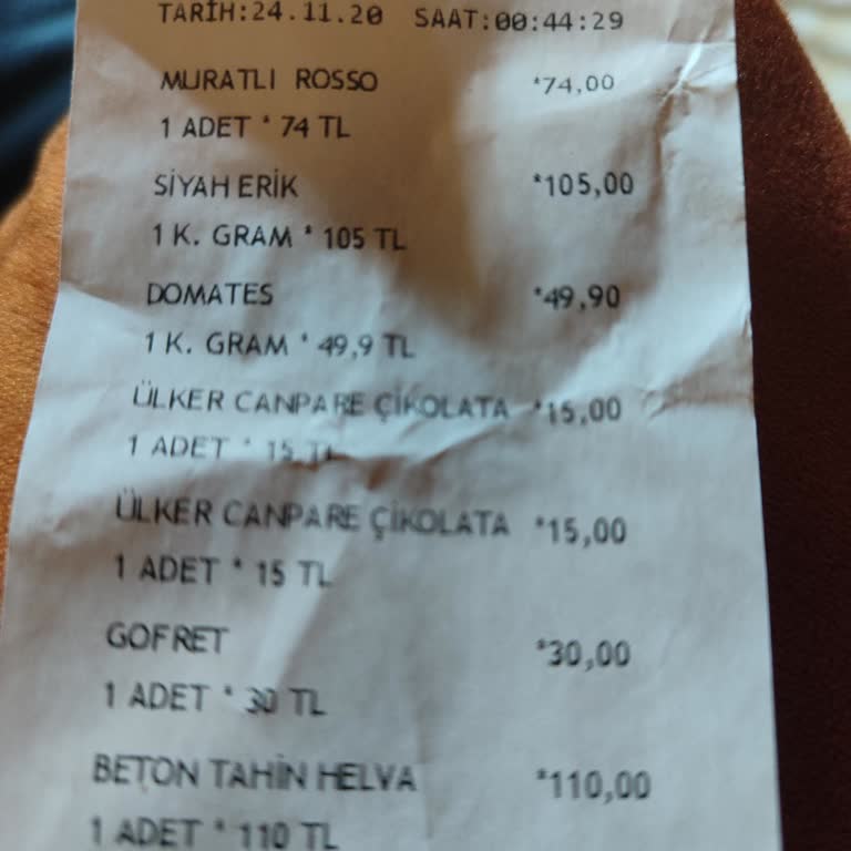 Yanlış Ücretlendirme Ve Ulaşım Sorunu