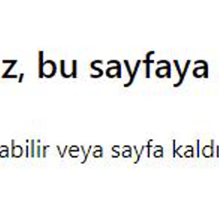 Instagram Hesabımda Güvenlik Sorunu: Link Çalışmıyor