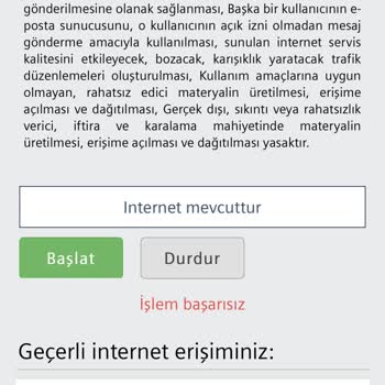 Yüksek Hızlı Tren Wi-Fi Ve Hizmet Eksikliği