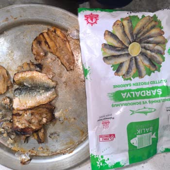 Dondurulmuş Balıkta Beklenmedik Sorunlar