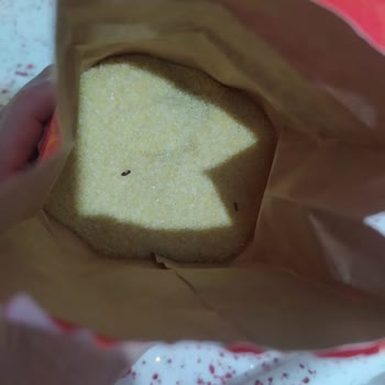 Bendo İrmik Ununda Böcek Problemi