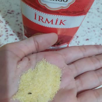 Bendo İrmik Ununda Böcek Problemi