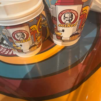 Mikel Coffee'de Hizmet Ve İletişim Krizi