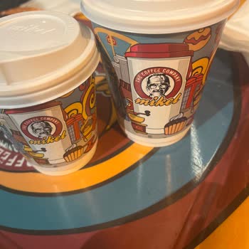 Mikel Coffee'de Hizmet Ve İletişim Krizi