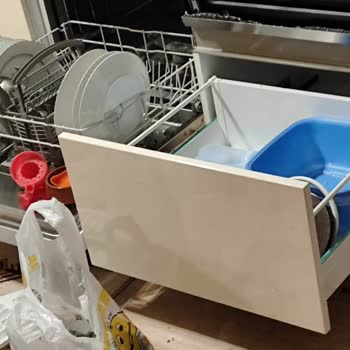 Teka Ankastre Fırının Güvenlik Zafiyeti: Cam Patlaması