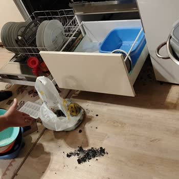 Teka Ankastre Fırının Güvenlik Zafiyeti: Cam Patlaması