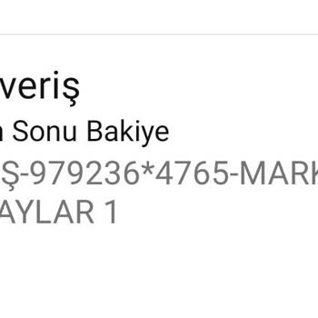 Tukaş Garnitürden Çıkan Böcek Şoku