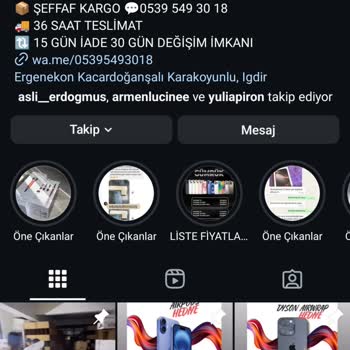 Yanıltıcı İletişim Sayfasında Büyük Kayıp