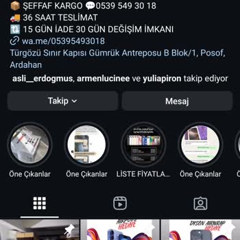 Yanıltıcı İletişim Sayfasında Büyük Kayıp