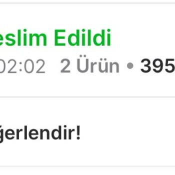 Migros Yemek Uygulaması: Teslim Edilmeyen Sipariş Ve Yavaş Müşteri Hizmetleri