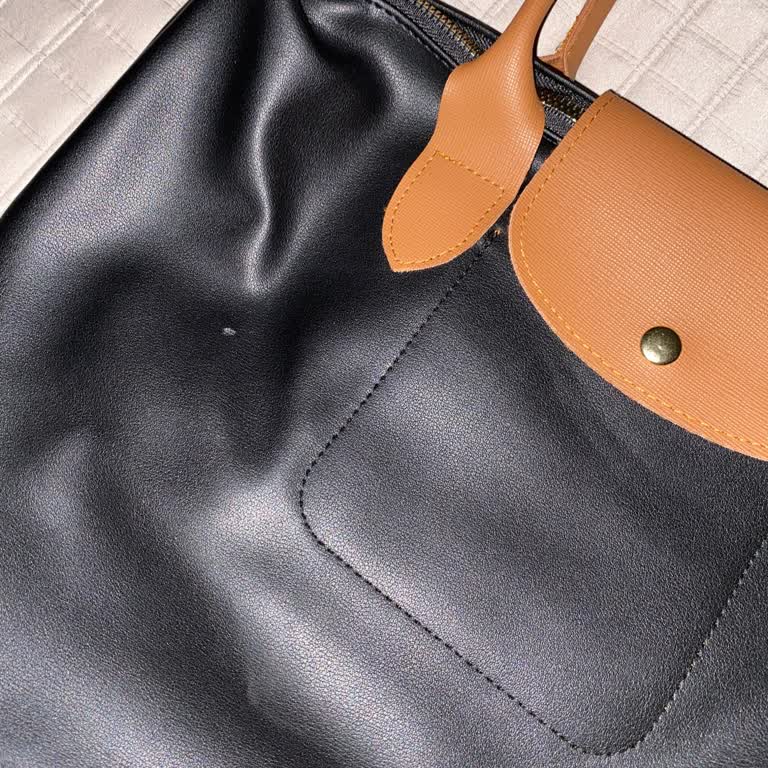 Defolu Çanta Ve Yavaş İade Süreci