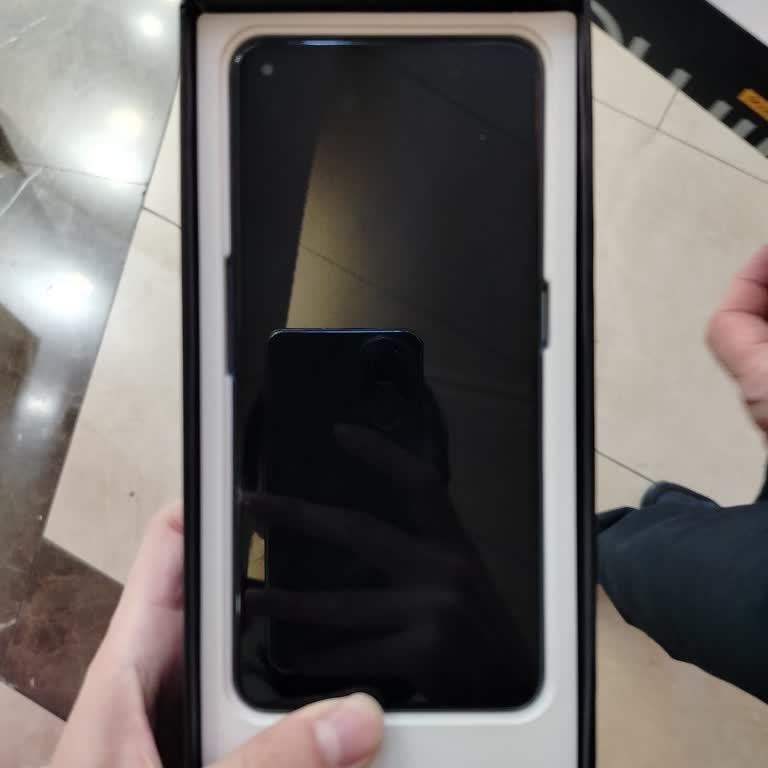 Garanti Kapsamında Çatlak Ekran Mağduriyeti