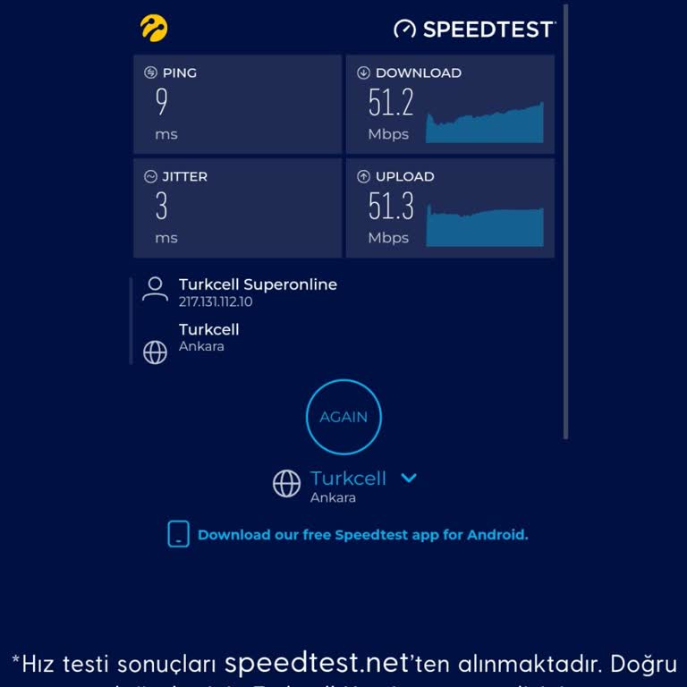 Turkcell Superonline Hız Problemi Ve İlgisizlik