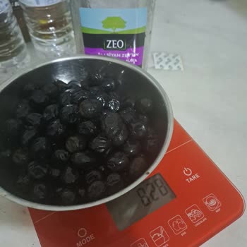 Yanıltıcı Ürün Ağırlığı Ve Yetersiz Müşteri Hizmeti