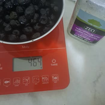 Yanıltıcı Ürün Ağırlığı Ve Yetersiz Müşteri Hizmeti