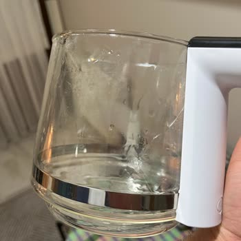 Arçelik Çaycı'nın Kronik Çatlama Problemi