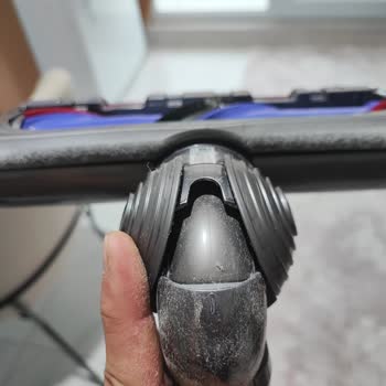 Dyson Süpürge Garanti Ve İade Sorunu