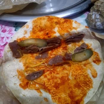 Eksik Malzemeler Ve Hayal Kırıklığı Yaratan Sipariş Deneyimi