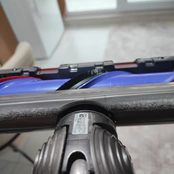 Dyson Süpürge Garanti Ve İade Sorunu