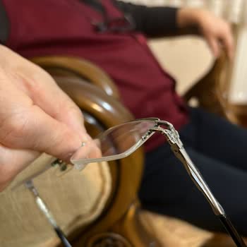 Atasun Optik'te Yetersiz Hizmet Ve Sorunlu Ürün Deneyimi