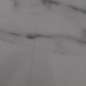 Lamar Ceramics Tezgahın Beklenmedik Dayanıksızlığı