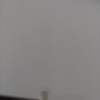 Lamar Ceramics Tezgahın Beklenmedik Dayanıksızlığı