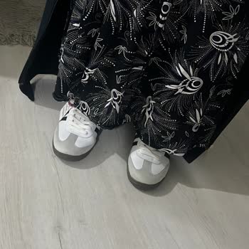 Adidas Samba: Naylon Sorunu Ve İade Zorluğu