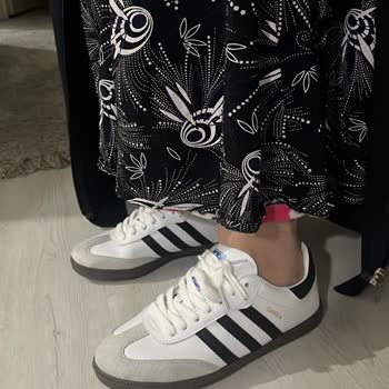 Adidas Samba: Naylon Sorunu Ve İade Zorluğu