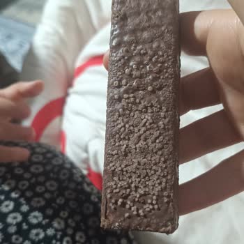 Bozuk Çikolatalı Gofretler Ve İlgisiz Müşteri Hizmetleri
