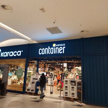 Karaca Mağazasında Müşteri Hizmetleri Hayal Kırıklığı