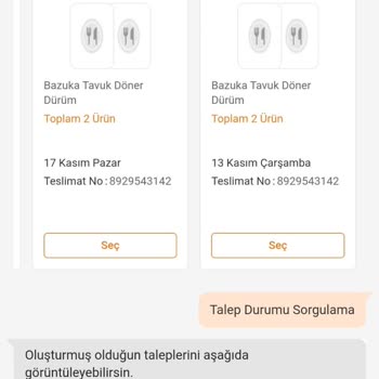 Alerjiye Rağmen İade Reddedildi: Trendyol'dan Beklenmeyen Hizmet