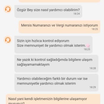 Alerjiye Rağmen İade Reddedildi: Trendyol'dan Beklenmeyen Hizmet