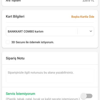 Alerjiye Rağmen İade Reddedildi: Trendyol'dan Beklenmeyen Hizmet