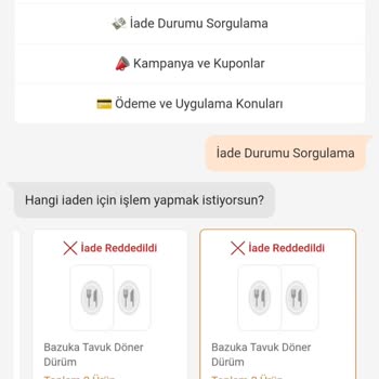 Alerjiye Rağmen İade Reddedildi: Trendyol'dan Beklenmeyen Hizmet