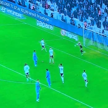 Maçkolik Uygulamasında Yanlış Oyuncu Bilgisi