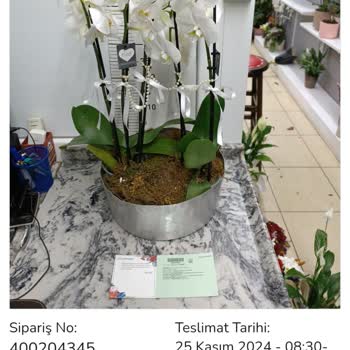 Sipariş İptali Ve Yanıltıcı Ürün Sunumu