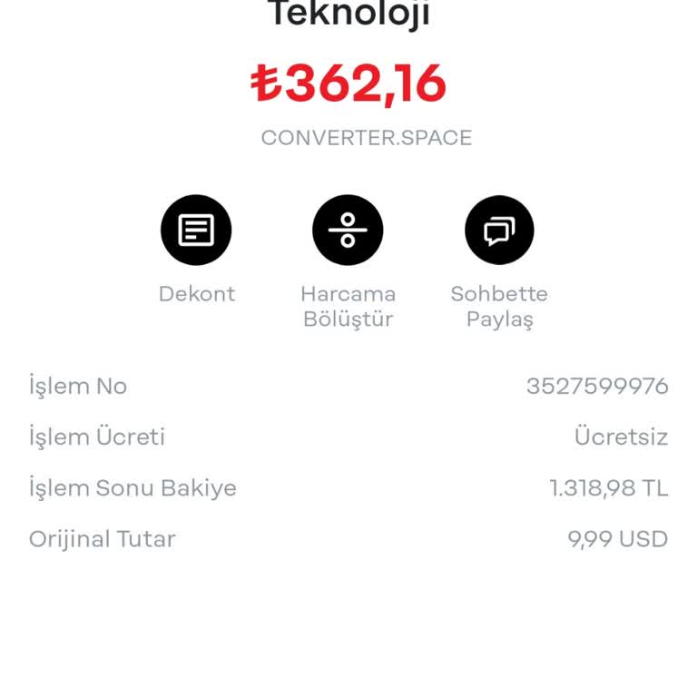 İzinsiz Para Çekimi Ve İade Talebi