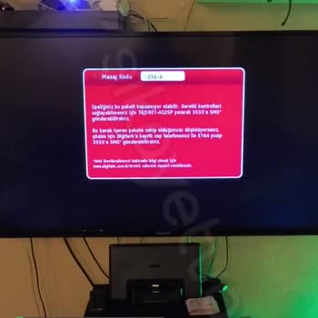 Digiturk Lig TV Mağduriyeti!