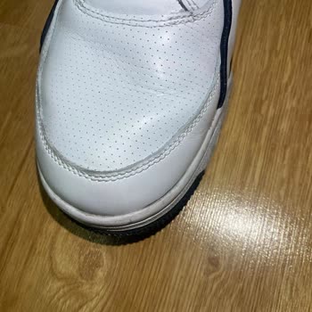 Nike Ayakkabılarında Beklenmedik Sorun Ve Yetersiz Destek