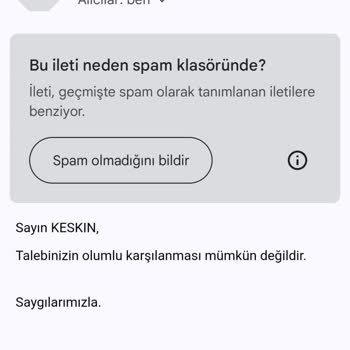 Hasarlı Bagaj Ve Yetersiz Personel Hizmeti