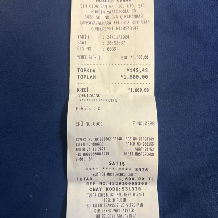 Yanlış Anlamanın Yarattığı Rahatsızlık