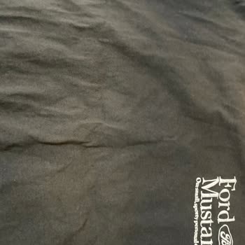 Pull And Bear 720 Liralık T-shirt Kullanılamaz Hale Geldi