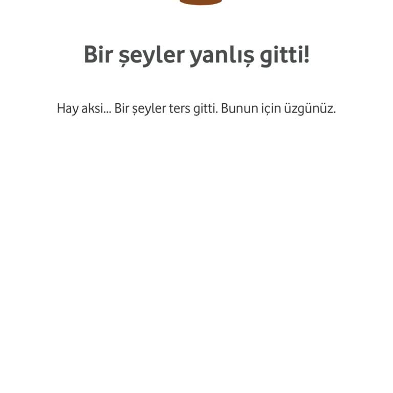 Hediye Çarkı Ve İnternet Sorunları