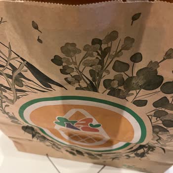 Kağıt Poşetlerin Tehlikesi Ve Ekstra Maliyet